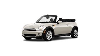 MINI COOPER CONVERTIBLE 2010 WMWMS3C56ATY08578 image